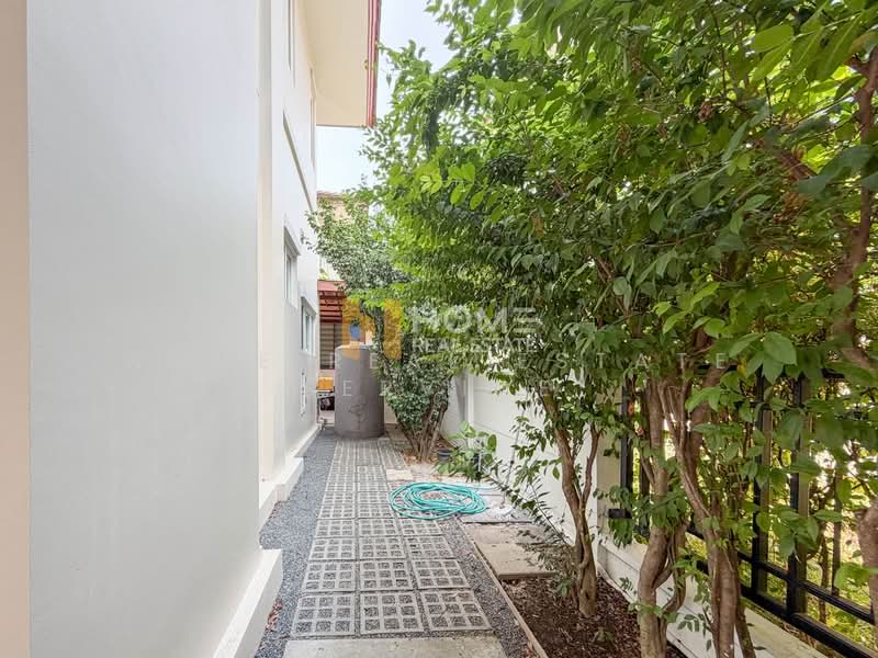 The City Rama 5-Ratchapruek, Nonthaburi, Nakhon In Road, Bang Khun Kong, Bang Kruai, Nonthaburi, 3 Bedrooms, 230 sqm, Single Detached House For Sale, by HOME Real Estate Service, 500258457 - DDproperty.com