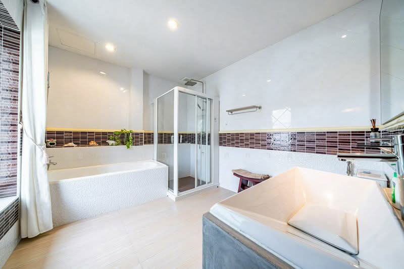 El Grande, Chon Buri (Pattaya), Nong Pru, Bang Lamung (Pattaya), Chon Buri (Pattaya), 6 Bedrooms, 420 sqm, Villa For Sale, by ชาลิสา ปัสสาคร, 500258458 - DDproperty.com