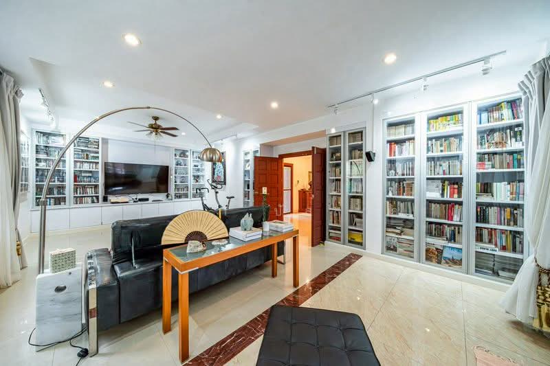 El Grande, Chon Buri (Pattaya), Nong Pru, Bang Lamung (Pattaya), Chon Buri (Pattaya), 6 Bedrooms, 420 sqm, Villa For Sale, by ชาลิสา ปัสสาคร, 500258458 - DDproperty.com