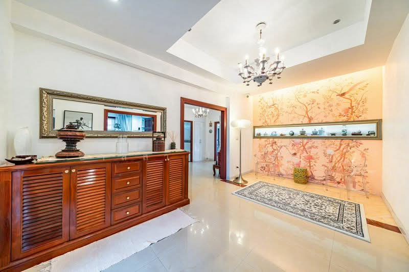 El Grande, Chon Buri (Pattaya), Nong Pru, Bang Lamung (Pattaya), Chon Buri (Pattaya), 6 Bedrooms, 420 sqm, Villa For Sale, by ชาลิสา ปัสสาคร, 500258458 - DDproperty.com
