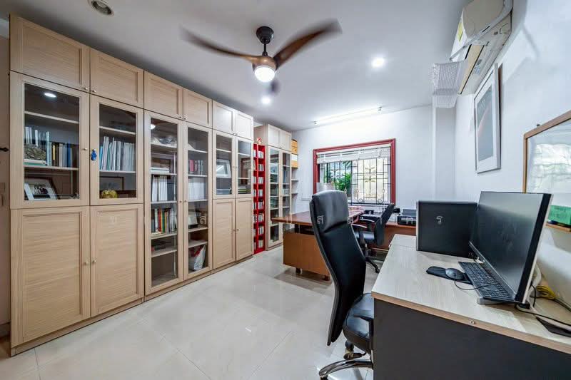 El Grande, Chon Buri (Pattaya), Nong Pru, Bang Lamung (Pattaya), Chon Buri (Pattaya), 6 Bedrooms, 420 sqm, Villa For Sale, by ชาลิสา ปัสสาคร, 500258458 - DDproperty.com