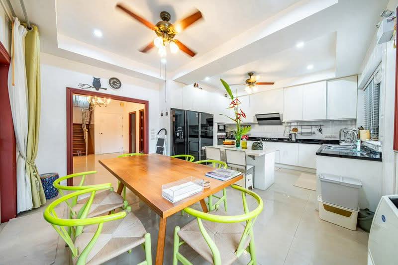 El Grande, Chon Buri (Pattaya), Nong Pru, Bang Lamung (Pattaya), Chon Buri (Pattaya), 6 Bedrooms, 420 sqm, Villa For Sale, by ชาลิสา ปัสสาคร, 500258458 - DDproperty.com