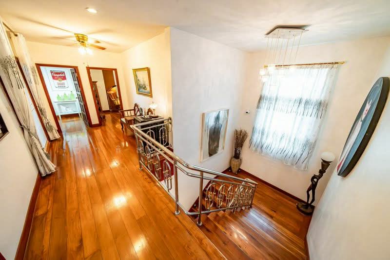 El Grande, Chon Buri (Pattaya), Nong Pru, Bang Lamung (Pattaya), Chon Buri (Pattaya), 6 Bedrooms, 420 sqm, Villa For Sale, by ชาลิสา ปัสสาคร, 500258458 - DDproperty.com