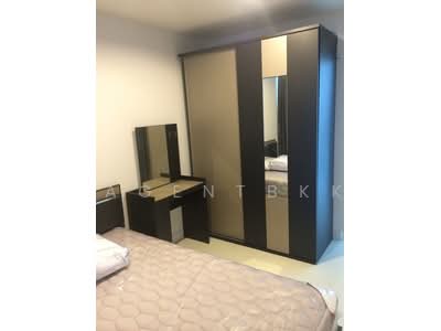 For Rent - Silk Place Phaholyothin Laksi, Bangkok