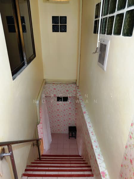 Four-story commercial building + rooftop for sale in the heart of Hat Yai. 5 bedrooms, 2 bathrooms., Songkhla, ถนนดวงจันทร์, Hat-Yai, Hat Yai, Songkhla, , 400 sqm, Shophouse For Sale, by Rachen Nopsuwan, 500258464 - DDproperty.com
