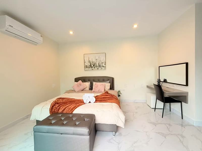 Pool Villa Rawai, Phuket, Rawai, Muang Phuket, Phuket, 2 Bedrooms, 1 sqm, Villa For Rent, by Prime Rosie, 500258465 - DDproperty.com