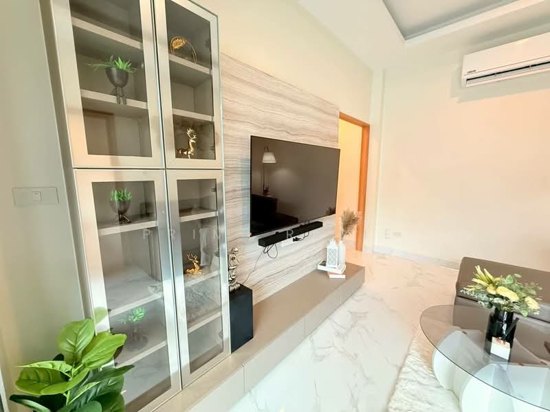 Pool Villa Rawai, Phuket, Rawai, Muang Phuket, Phuket, 2 Bedrooms, 1 sqm, Villa For Rent, by Prime Rosie, 500258465 - DDproperty.com