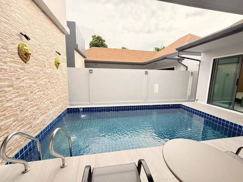 Pool Villa Rawai, ภูเก็ต, ราไวย์, เมืองภูเก็ต, ภูเก็ต, 1 ตร.ม., วิลล่า ให้เช่า, โดย Prime Rosie, 500258465 - DDproperty.com