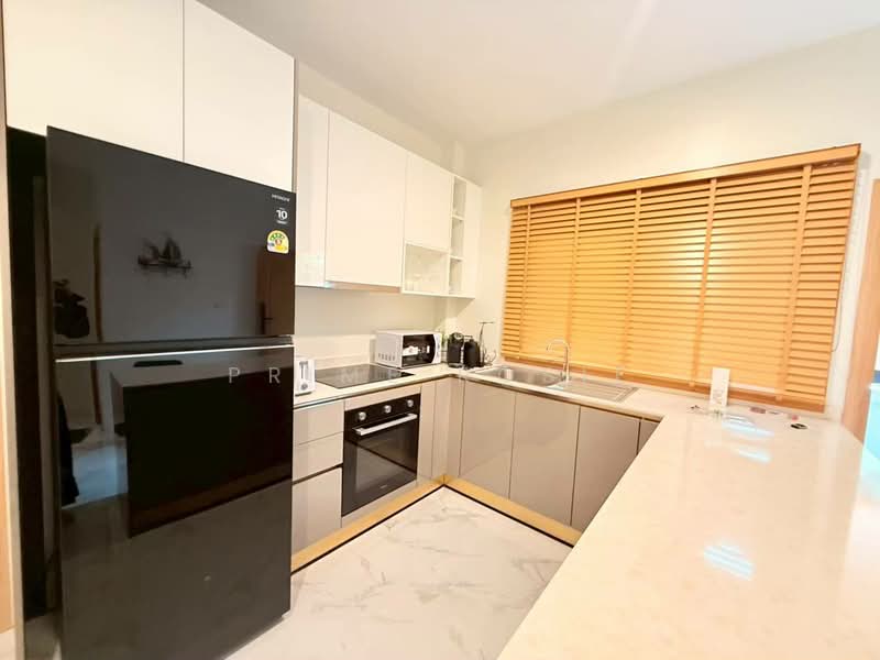 Pool Villa Rawai, Phuket, Rawai, Muang Phuket, Phuket, 2 Bedrooms, 1 sqm, Villa For Rent, by Prime Rosie, 500258465 - DDproperty.com