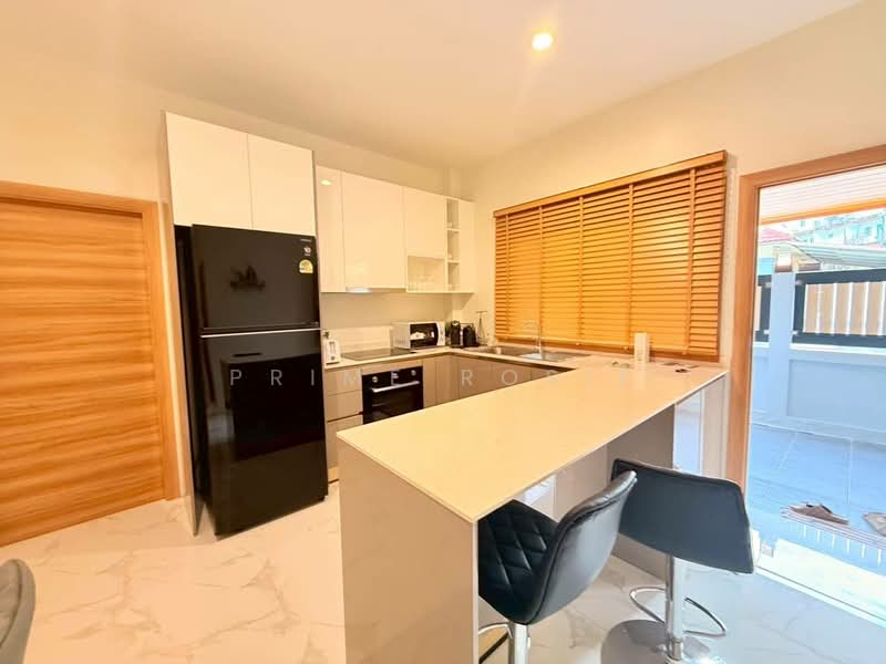Pool Villa Rawai, Phuket, Rawai, Muang Phuket, Phuket, 2 Bedrooms, 1 sqm, Villa For Rent, by Prime Rosie, 500258465 - DDproperty.com