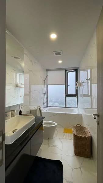 Knightsbridge Prime Onnut : ไนท์บริดจ์ ไพร์ม อ่อนนุช, กรุงเทพ, ซอยอ่อนนุช 1/1 ถนนสุขุมวิท 77, พระโขนงเหนือ, วัฒนา, กรุงเทพ, 32 ตร.ม., คอนโด ให้เช่า, โดย Kakar Holdings, 500258467 - DDproperty.com