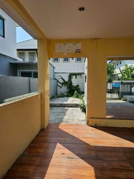 Delight Rattanathibet – Tha It, Nonthaburi, Soi Wat Tha It, Tha It, Pak Kret, Nonthaburi, 3 Bedrooms, 180 sqm, Single Detached House For Sale, by สมโพธิ เทศวิรัช, 500258469 - DDproperty.com