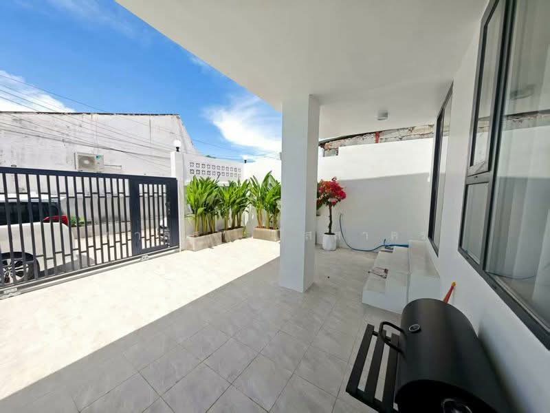 Private House in Naklua, Chon Buri (Pattaya), Na Kloe, Bang Lamung (Pattaya), Chon Buri (Pattaya), 4 Bedrooms, 220 sqm, Villa For Sale, by ชาลิสา ปัสสาคร, 500258471 - DDproperty.com