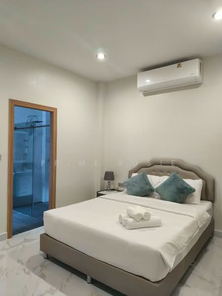 Pool Villa Rawai, Phuket, Rawai, Muang Phuket, Phuket, 2 Bedrooms, 1 sqm, Villa For Rent, by Prime Rosie, 500258472 - DDproperty.com