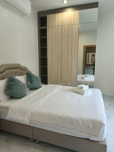 Pool Villa Rawai, Phuket, Rawai, Muang Phuket, Phuket, 2 Bedrooms, 1 sqm, Villa For Rent, by Prime Rosie, 500258472 - DDproperty.com