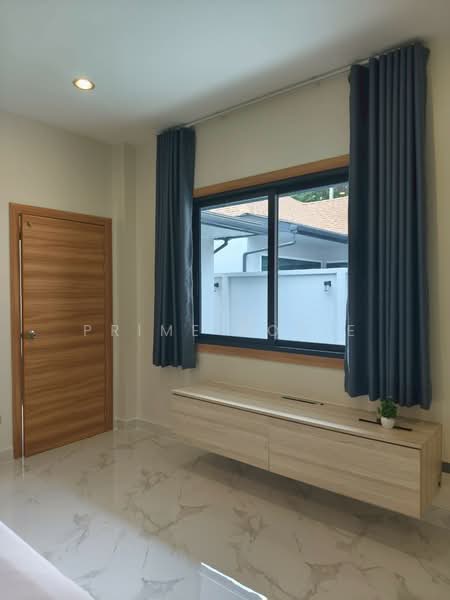 Pool Villa Rawai, Phuket, Rawai, Muang Phuket, Phuket, 2 Bedrooms, 1 sqm, Villa For Rent, by Prime Rosie, 500258472 - DDproperty.com