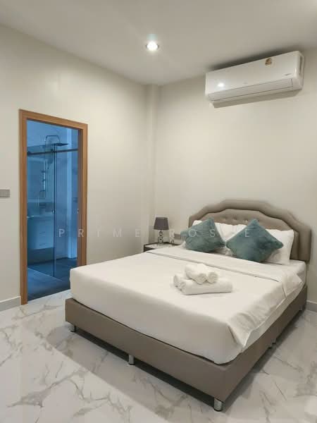 Pool Villa Rawai, ภูเก็ต, ราไวย์, เมืองภูเก็ต, ภูเก็ต, 1 ตร.ม., วิลล่า ให้เช่า, โดย Prime Rosie, 500258472 - DDproperty.com
