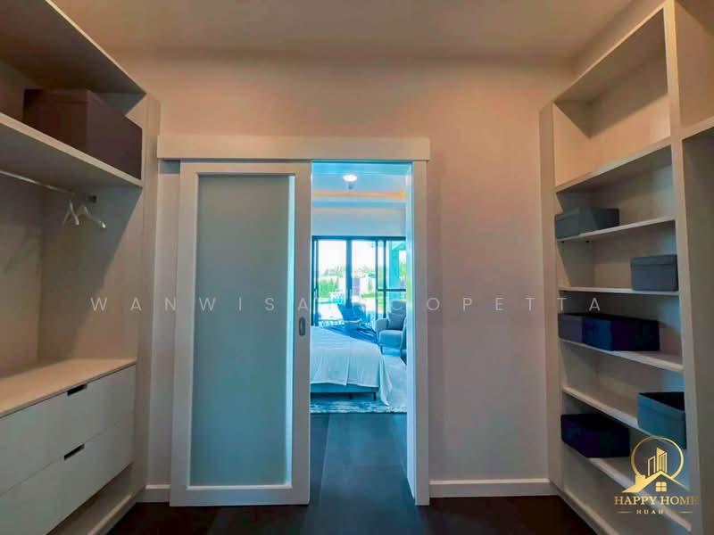 Hin Lek Fai, Prachuap Khiri Khan, Prachuap Khiri Khan, Hin Lek Fai, Hua Hin, Prachuap Khiri Khan, 3 Bedrooms, 173 sqm, Villa For Sale, by Wanwisa Scopetta, 500258475 - DDproperty.com