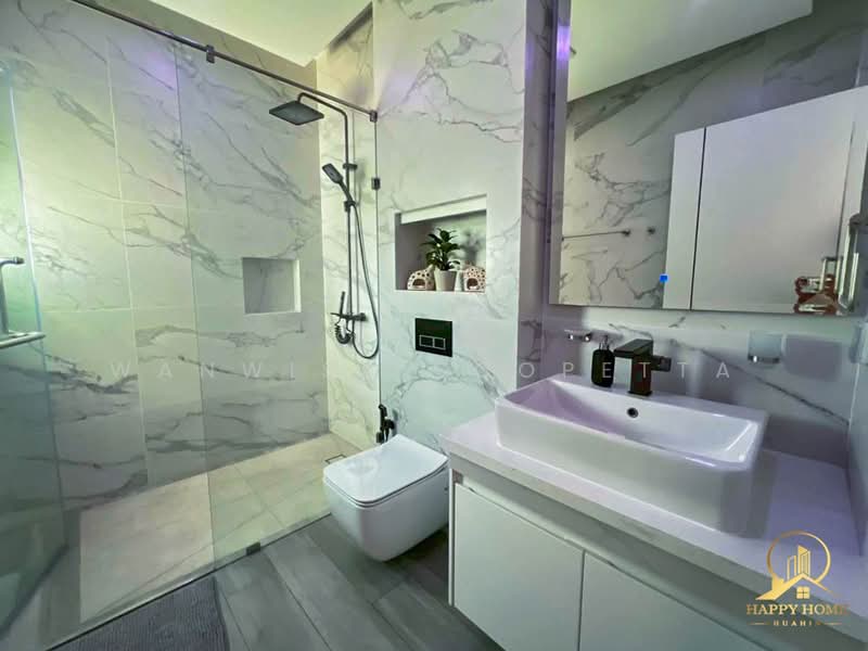 Hin Lek Fai, Prachuap Khiri Khan, Prachuap Khiri Khan, Hin Lek Fai, Hua Hin, Prachuap Khiri Khan, 3 Bedrooms, 173 sqm, Villa For Sale, by Wanwisa Scopetta, 500258475 - DDproperty.com