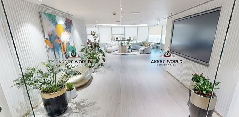 Empire Office Tower, Bangkok, Yan Nawa, Sathon, Bangkok, , 65 sqm, Office Space For Rent, by Blueprint Property, 500258476 - DDproperty.com