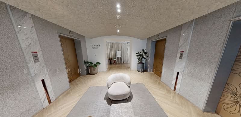 Empire Office Tower, Bangkok, Yan Nawa, Sathon, Bangkok, , 65 sqm, Office Space For Rent, by Blueprint Property, 500258476 - DDproperty.com