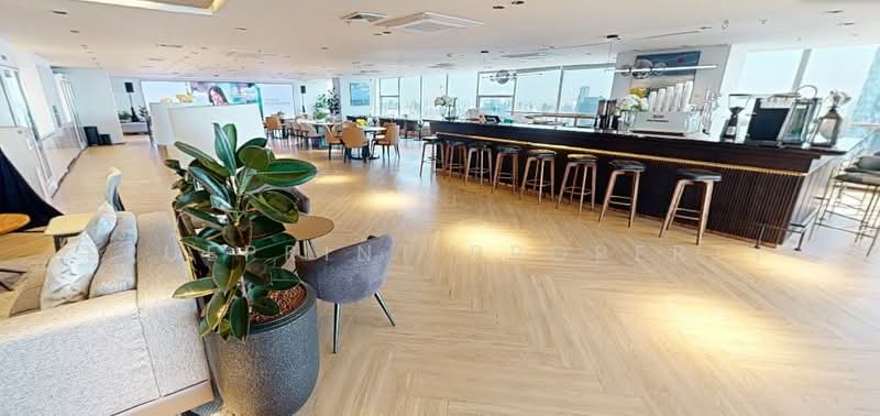 Empire Office Tower, Bangkok, Yan Nawa, Sathon, Bangkok, , 65 sqm, Office Space For Rent, by Blueprint Property, 500258476 - DDproperty.com