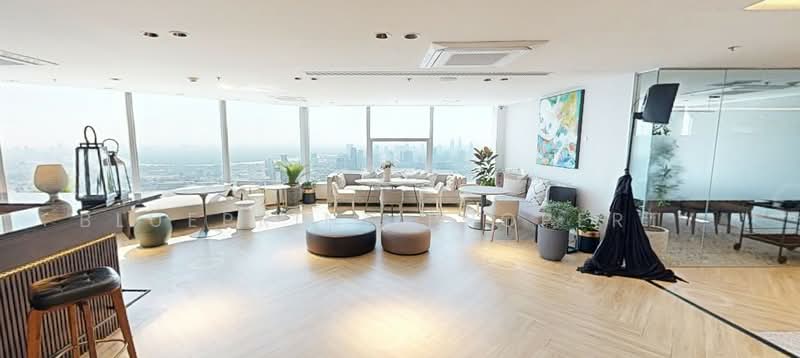 Empire Office Tower, กรุงเทพ, ยานนาวา, สาทร, กรุงเทพ, 65 ตร.ม., สำนักงาน ให้เช่า, โดย Blueprint Property, 500258476 - DDproperty.com