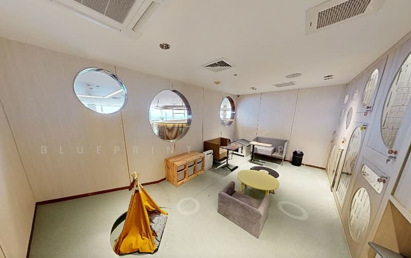 Empire Office Tower, กรุงเทพ, ยานนาวา, สาทร, กรุงเทพ, 65 ตร.ม., สำนักงาน ให้เช่า, โดย Blueprint Property, 500258476 - DDproperty.com