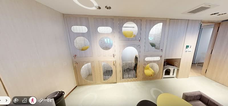 Empire Office Tower, Bangkok, Yan Nawa, Sathon, Bangkok, , 65 sqm, Office Space For Rent, by Blueprint Property, 500258476 - DDproperty.com