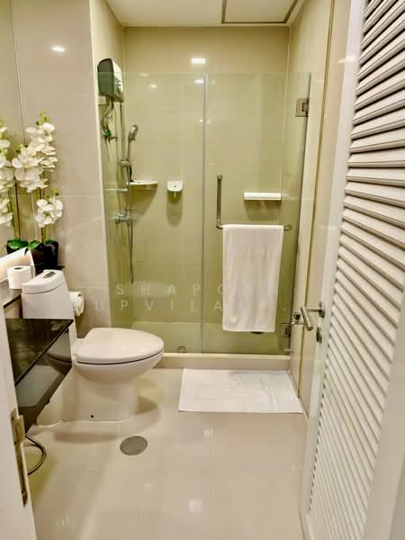 Nusasiri Grand, Bangkok, Soi Sukhumvit 42, Phra Kanong, Khlong Toei, Bangkok, 2 Bedrooms, 82 sqm, Condo For Rent, by Shaporn Supvilaiphisan, 500258479 - DDproperty.com