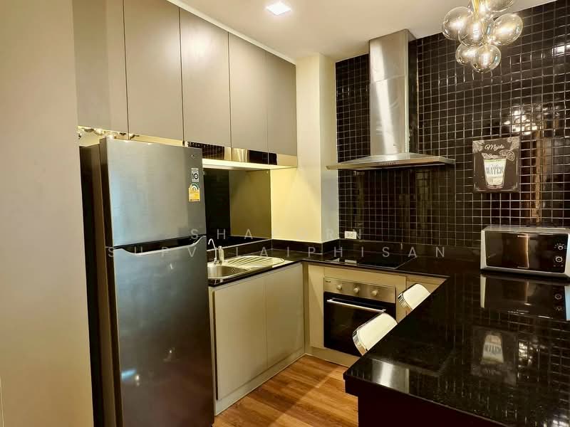 Nusasiri Grand, Bangkok, Soi Sukhumvit 42, Phra Kanong, Khlong Toei, Bangkok, 2 Bedrooms, 82 sqm, Condo For Rent, by Shaporn Supvilaiphisan, 500258479 - DDproperty.com