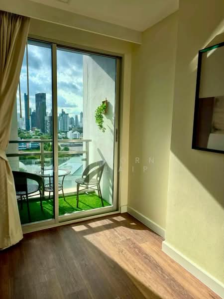 Nusasiri Grand, Bangkok, Soi Sukhumvit 42, Phra Kanong, Khlong Toei, Bangkok, 2 Bedrooms, 82 sqm, Condo For Rent, by Shaporn Supvilaiphisan, 500258479 - DDproperty.com