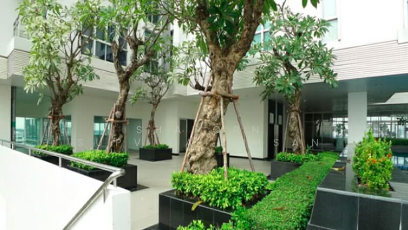 Nusasiri Grand : ณุศาศิริ แกรนด์, กรุงเทพ, ซอยสุขุมวิท 42, พระโขนง, คลองเตย, กรุงเทพ, 82 ตร.ม., คอนโด ให้เช่า, โดย Shaporn Supvilaiphisan, 500258479 - DDproperty.com