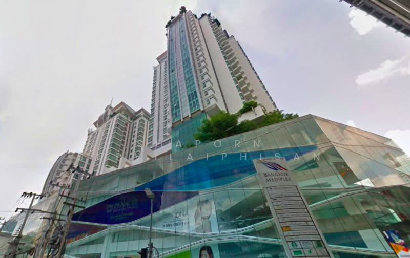 Nusasiri Grand, Bangkok, Soi Sukhumvit 42, Phra Kanong, Khlong Toei, Bangkok, 2 Bedrooms, 82 sqm, Condo For Rent, by Shaporn Supvilaiphisan, 500258479 - DDproperty.com