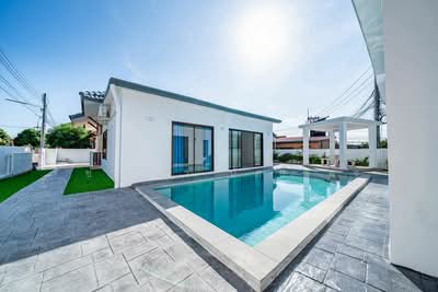 ขาย - Paradise Villa 1 & 2 : พาราไดซ์ วิลล่า1 & 2, ชลบุรี