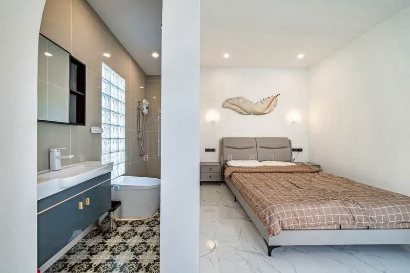 Paradise Villa 1 & 2, Chon Buri (Pattaya), Nong Pru, Bang Lamung (Pattaya), Chon Buri (Pattaya), 5 Bedrooms, 350 sqm, Villa For Sale, by ชาลิสา ปัสสาคร, 500258480 - DDproperty.com