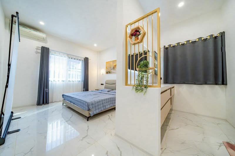 Paradise Villa 1 & 2 : พาราไดซ์ วิลล่า1 & 2, ชลบุรี, หนองปรือ, บางละมุง, ชลบุรี, 350 ตร.ม., วิลล่า ขาย, โดย ชาลิสา ปัสสาคร, 500258480 - DDproperty.com