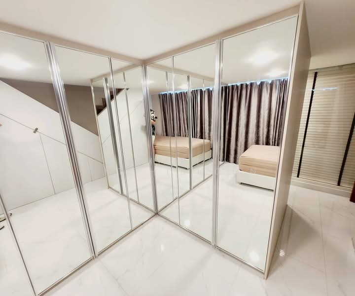 59 Heritage, Bangkok, 18 Soi Sukhumvit 59, Khlong Tan Nua, Watthana, Bangkok, 4 Bedrooms, 200 sqm, Condo For Sale, by Amarin Sitthidhoon, 500258482 - DDproperty.com