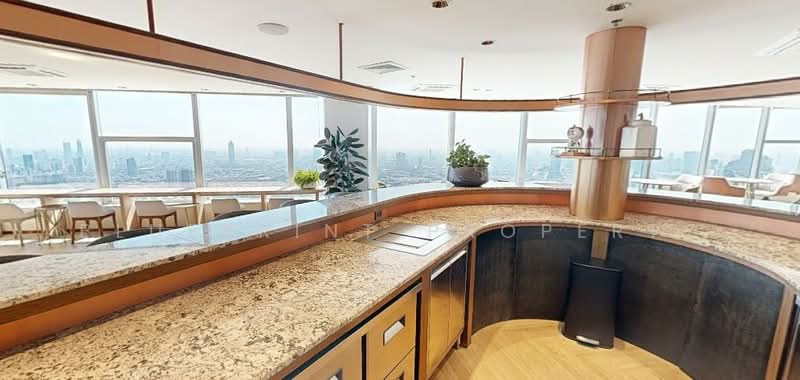 The Empire Office Tower, Bangkok, Yan Nawa, Sathon, Bangkok, , 140 sqm, Office Space For Rent, by Blueprint Property, 500258486 - DDproperty.com