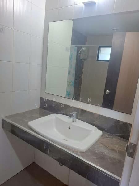 The Ideal Condominium, Songkhla, 122 125 Moo 3, Hat-Yai, Hat Yai, Songkhla, 1 Bedroom, 34 sqm, Condo For Rent, by Rachen Nopsuwan, 500258487 - DDproperty.com