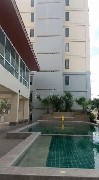 The Ideal Condominium, Songkhla, 122 125 Moo 3, Hat-Yai, Hat Yai, Songkhla, 1 Bedroom, 34 sqm, Condo For Rent, by Rachen Nopsuwan, 500258487 - DDproperty.com