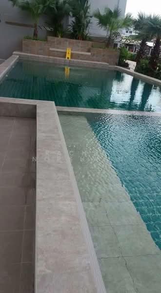 The Ideal Condominium, Songkhla, 122 125 Moo 3, Hat-Yai, Hat Yai, Songkhla, 1 Bedroom, 34 sqm, Condo For Rent, by Rachen Nopsuwan, 500258487 - DDproperty.com