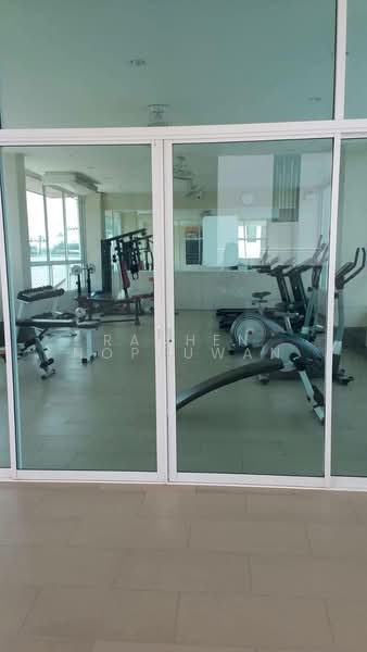 The Ideal Condominium, Songkhla, 122 125 Moo 3, Hat-Yai, Hat Yai, Songkhla, 1 Bedroom, 34 sqm, Condo For Rent, by Rachen Nopsuwan, 500258487 - DDproperty.com