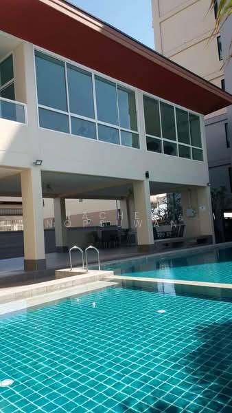 The Ideal Condominium, Songkhla, 122 125 Moo 3, Hat-Yai, Hat Yai, Songkhla, 1 Bedroom, 34 sqm, Condo For Rent, by Rachen Nopsuwan, 500258487 - DDproperty.com