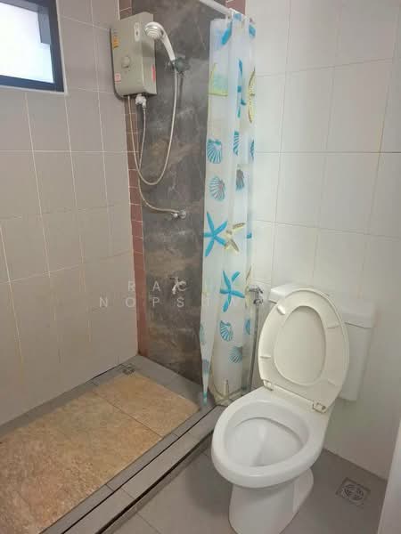 The Ideal Condominium, Songkhla, 122 125 Moo 3, Hat-Yai, Hat Yai, Songkhla, 1 Bedroom, 34 sqm, Condo For Rent, by Rachen Nopsuwan, 500258487 - DDproperty.com