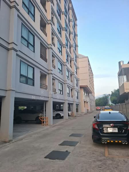 The Ideal Condominium, Songkhla, 122 125 Moo 3, Hat-Yai, Hat Yai, Songkhla, 1 Bedroom, 34 sqm, Condo For Rent, by Rachen Nopsuwan, 500258487 - DDproperty.com