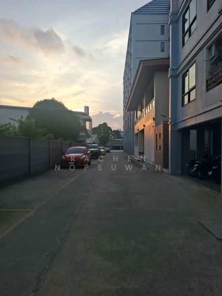 The Ideal Condominium, Songkhla, 122 125 Moo 3, Hat-Yai, Hat Yai, Songkhla, 1 Bedroom, 34 sqm, Condo For Rent, by Rachen Nopsuwan, 500258487 - DDproperty.com