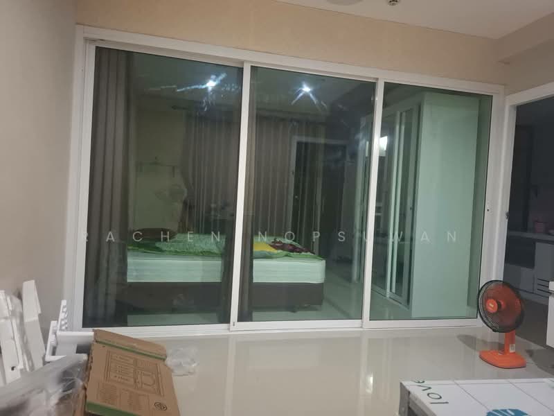 The Ideal Condominium, Songkhla, 122 125 Moo 3, Hat-Yai, Hat Yai, Songkhla, 1 Bedroom, 34 sqm, Condo For Rent, by Rachen Nopsuwan, 500258487 - DDproperty.com