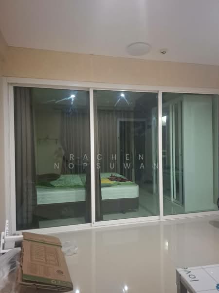 The Ideal Condominium, Songkhla, 122 125 Moo 3, Hat-Yai, Hat Yai, Songkhla, 1 Bedroom, 34 sqm, Condo For Rent, by Rachen Nopsuwan, 500258487 - DDproperty.com