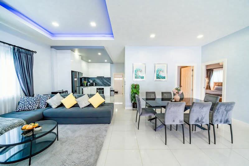 View Point Village : หมู่บ้านวิวพอยท์, ชลบุรี, เมืองพัทยา, บางละมุง, บางละมุง, ชลบุรี, 200 ตร.ม., วิลล่า ขาย, โดย ชาลิสา ปัสสาคร, 500258489 - DDproperty.com